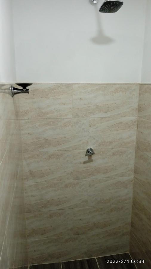 וילה-וייחה Hostal Arambulo מראה חיצוני תמונה