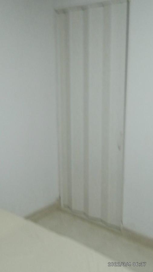 וילה-וייחה Hostal Arambulo מראה חיצוני תמונה