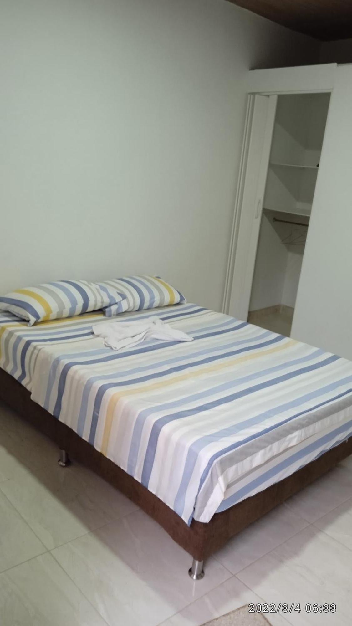 וילה-וייחה Hostal Arambulo חדר תמונה